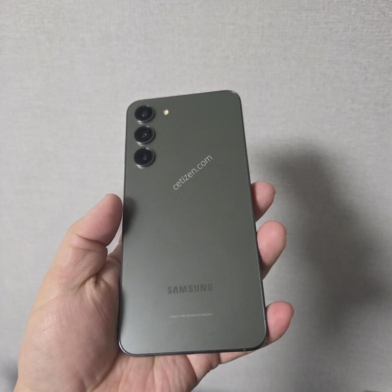 ������ S23�÷��� �׸� 256�Ⱑ SS�� �Ⱦƿ�~