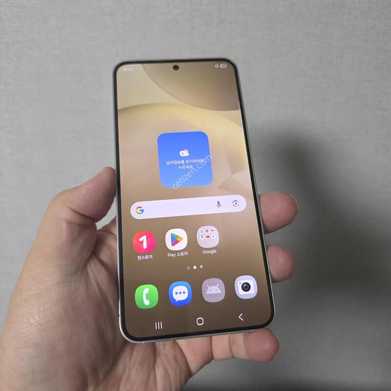 ������ S24 �ڹ� ���ο� 512�Ⱑ SS�� �Ⱦƿ�~