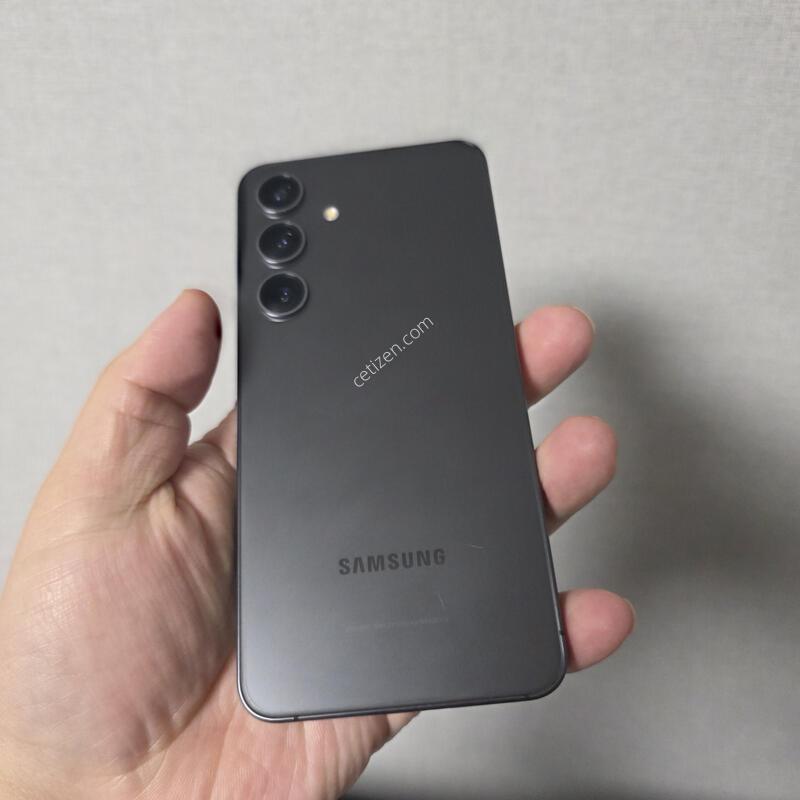 ������ S24 ���н� ���� 512�Ⱑ SS�� �Ⱦƿ�~