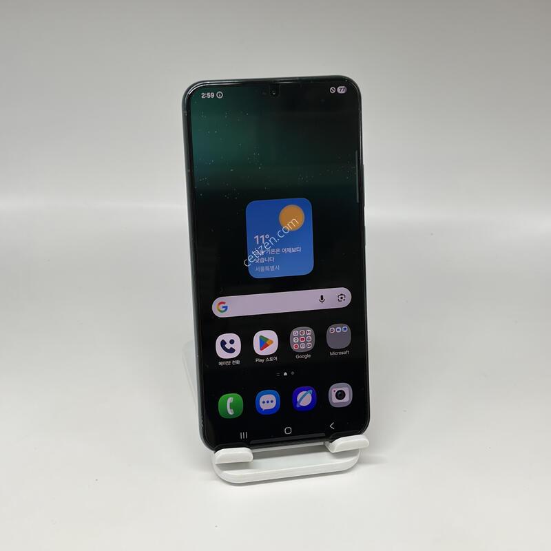 A+��! ������S22�÷��� 256GB [���ܻ�/������GOOD!]