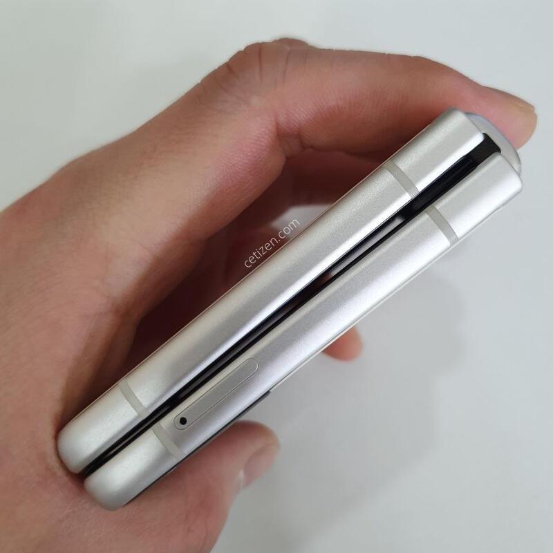 �������ø�3 256G ���ܻ� �߰��� �����