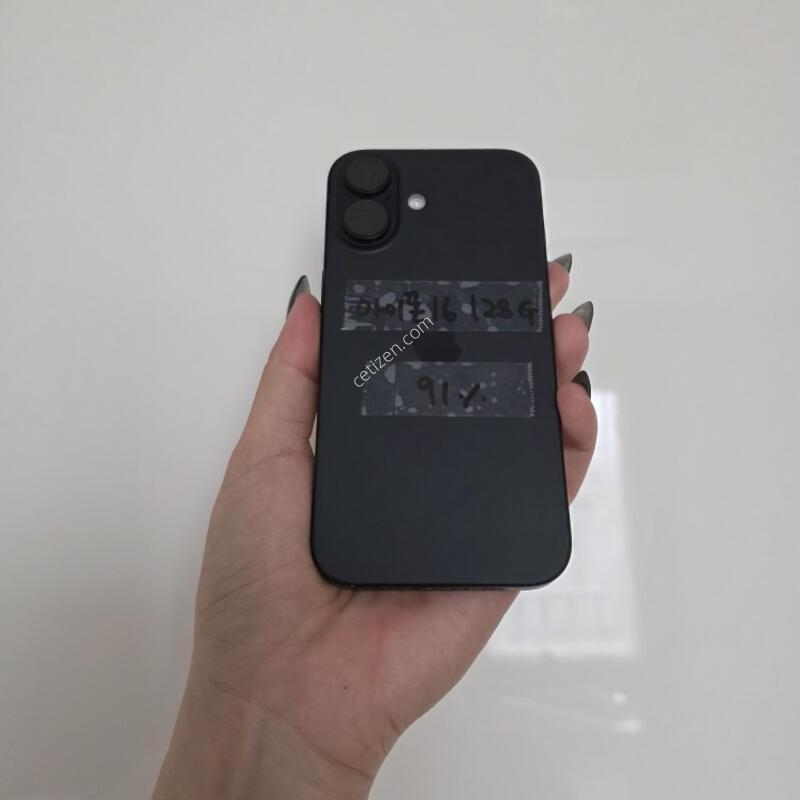 ������16 128G