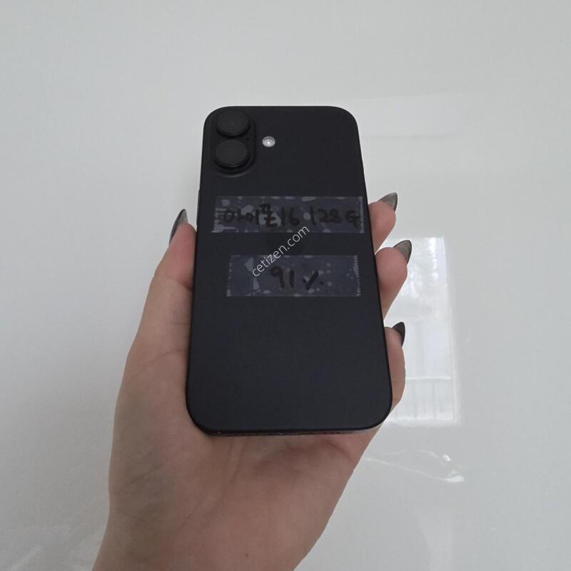 ������16 128G