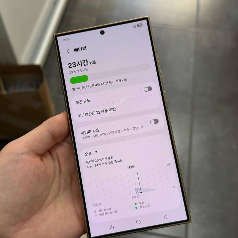 S��)������S24��Ʈ�� ���ο� 512GB Y1691