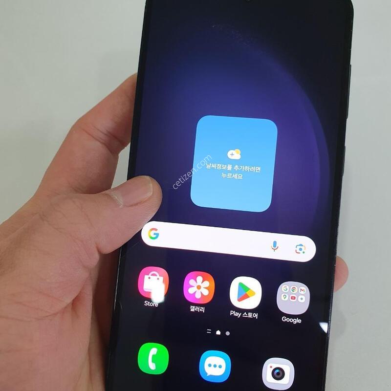 ������S23�÷���512G �ڱ��� ���±� �߰��� �����