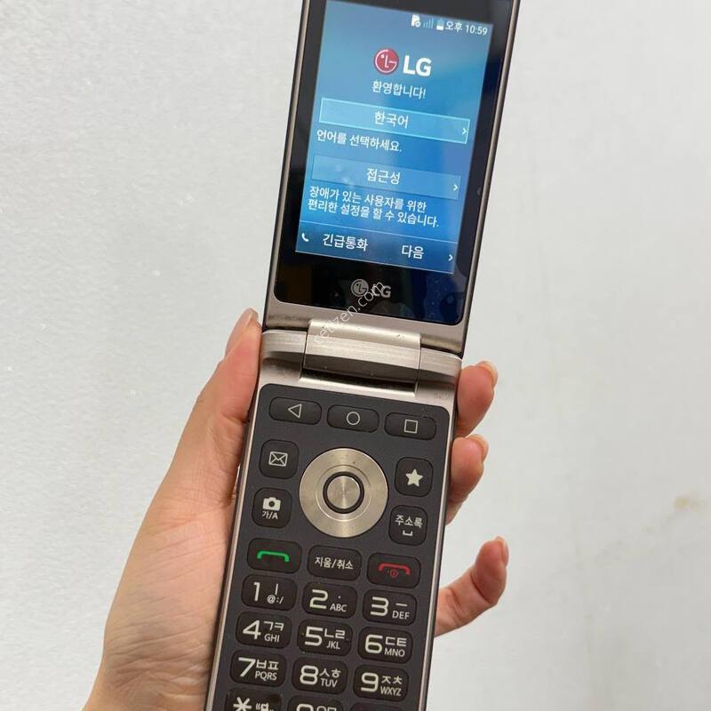 LG ���ν���Ʈ����(F610) ���� Y1692