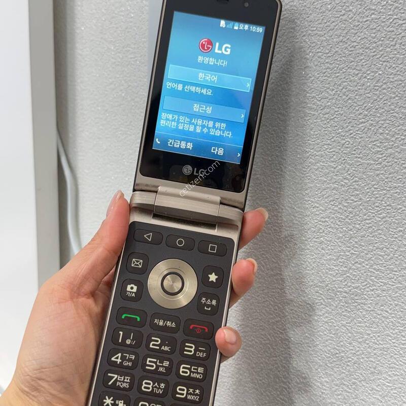 LG ���ν���Ʈ����(F610) ���� Y1692