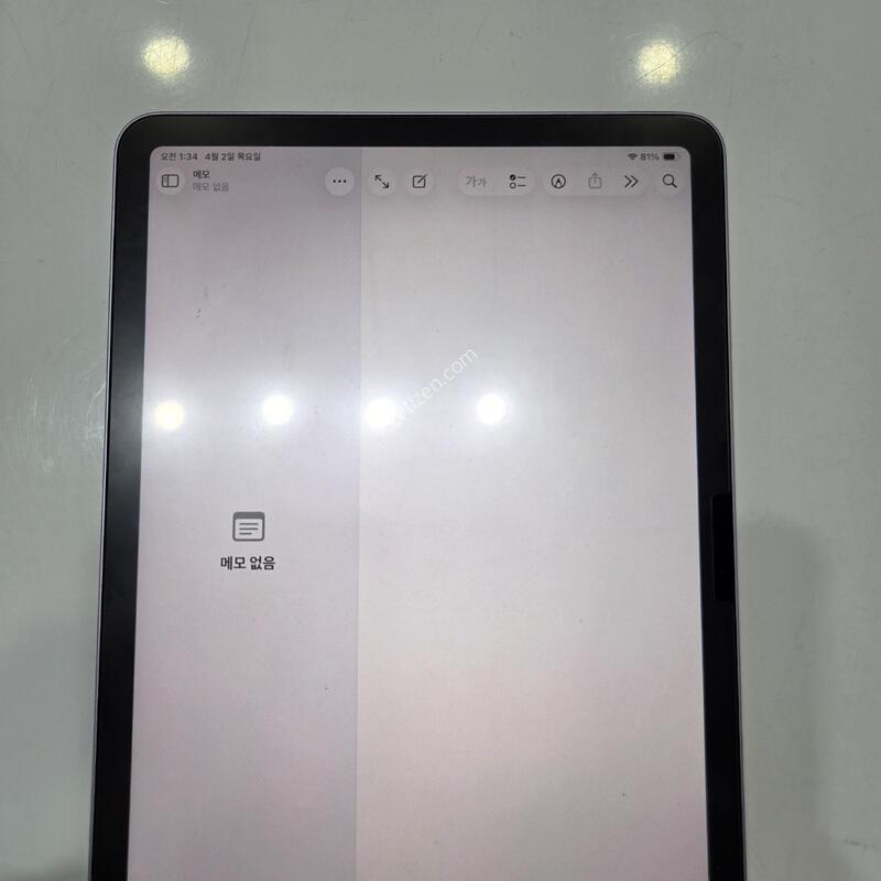 �����е� ����11 M3 128�Ⱑ �ǹ� WIFI S�� (a3266) + ���̽�