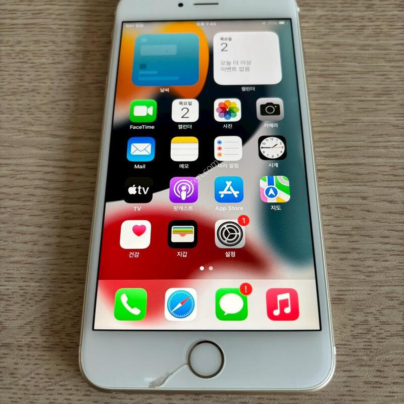 ������ 6S�÷��� ��� 64�Ⱑ �Ǹ�(92673)