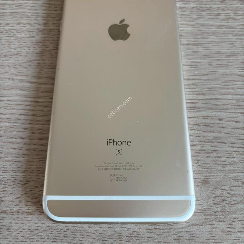 ������ 6S�÷��� ��� 64�Ⱑ �Ǹ�(92673)