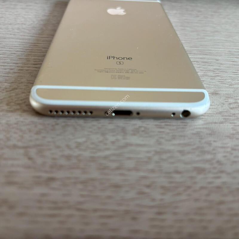 ������ 6S�÷��� ��� 64�Ⱑ �Ǹ�(92673)