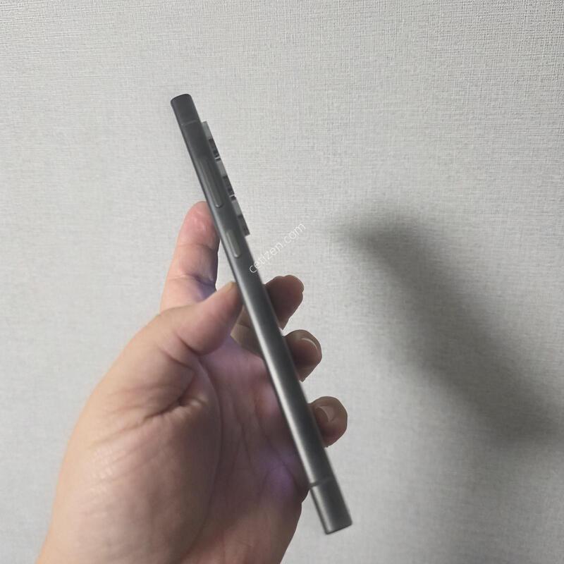 ������ S24��Ʈ�� ƼŸ�� ���� 256�Ⱑ SS�� �Ⱦƿ�~