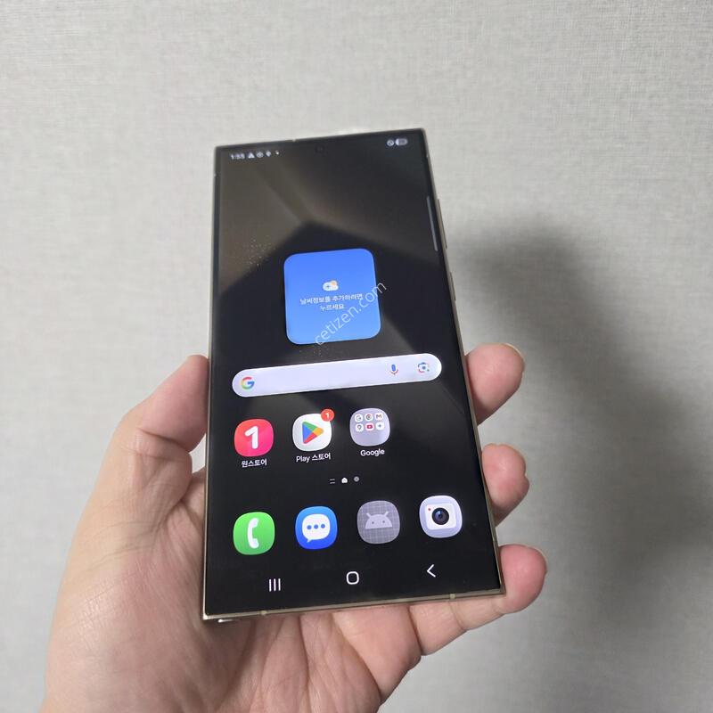 ������ S24��Ʈ�� �ڹ� ���ο� 256�Ⱑ SS�� �Ⱦƿ�~