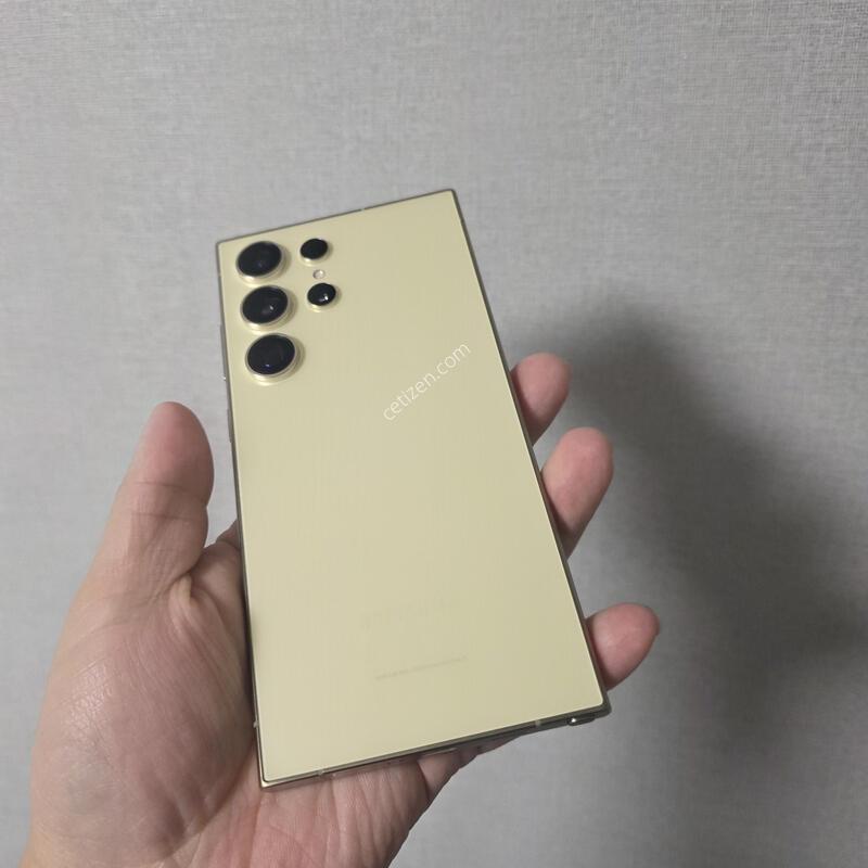 ������ S24��Ʈ�� �ڹ� ���ο� 256�Ⱑ SS�� �Ⱦƿ�~