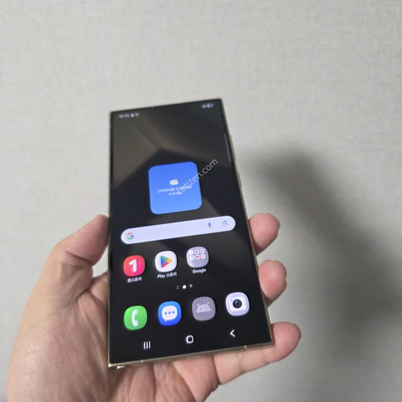 ������ S24��Ʈ�� �ڹ� ���ο� 256�Ⱑ SS�� �Ⱦƿ�~