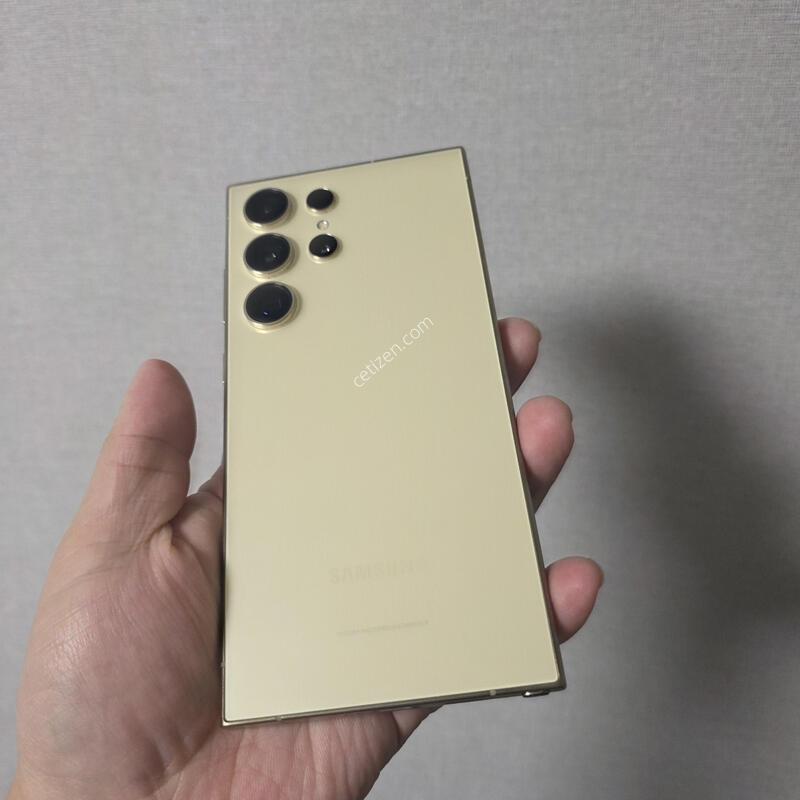 ������ S24��Ʈ�� �ڹ� ���ο� 256�Ⱑ SS�� �Ⱦƿ�~