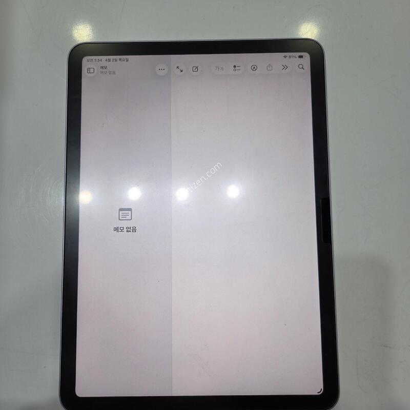 �����е� ����11 M3 128�Ⱑ �ǹ� WIFI S�� (a3266) + ���̽�