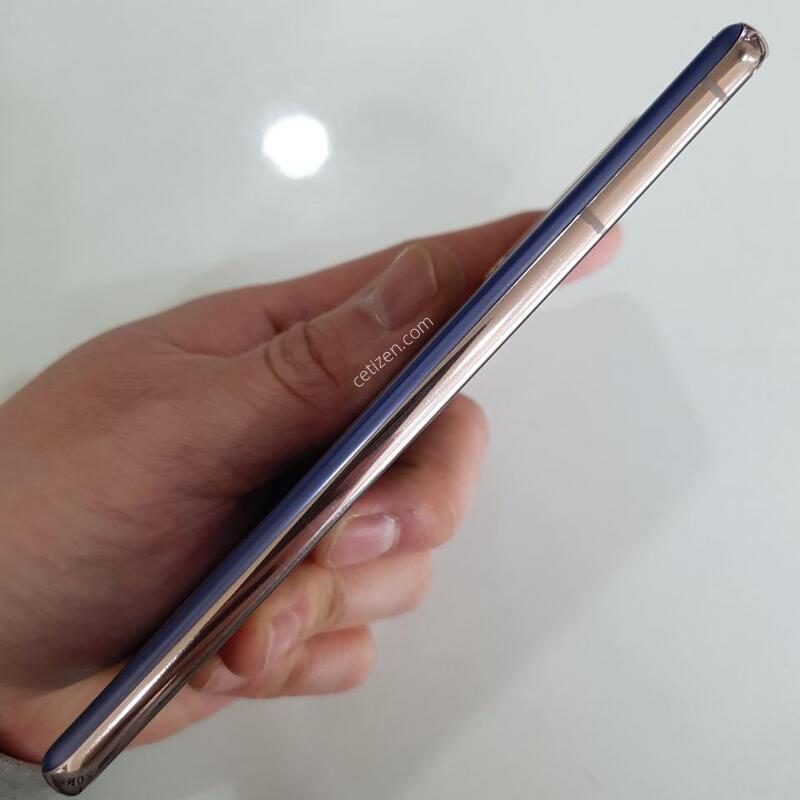 ������S21 256G ������ �߰��� �����