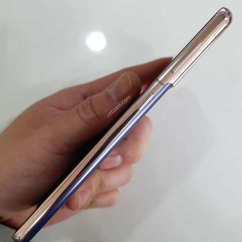 ������S21 256G ������ �߰��� �����