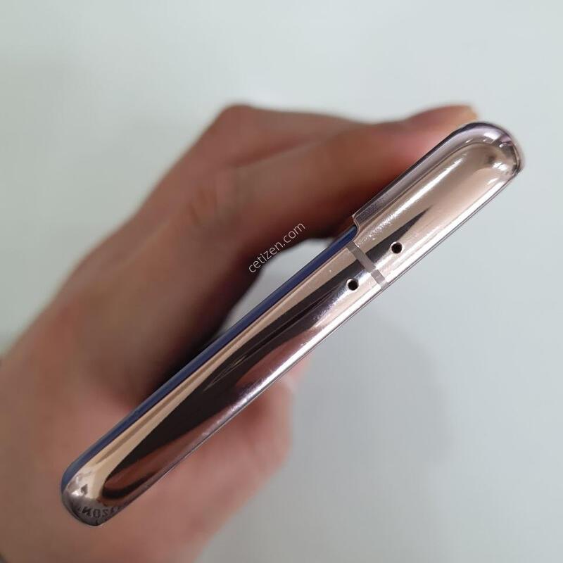 ������S21 256G ������ �߰��� �����