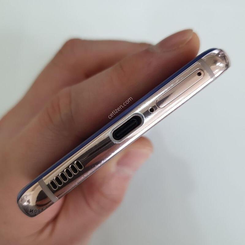 ������S21 256G ������ �߰��� �����