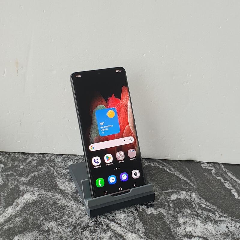 SK ������S21��Ʈ�� (G998N) ���� 256�Ⱑ (0304116)