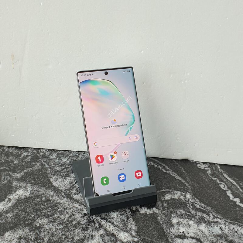 LG ��Ʈ10+ (N976N) �ǹ� 256�Ⱑ (0657441)