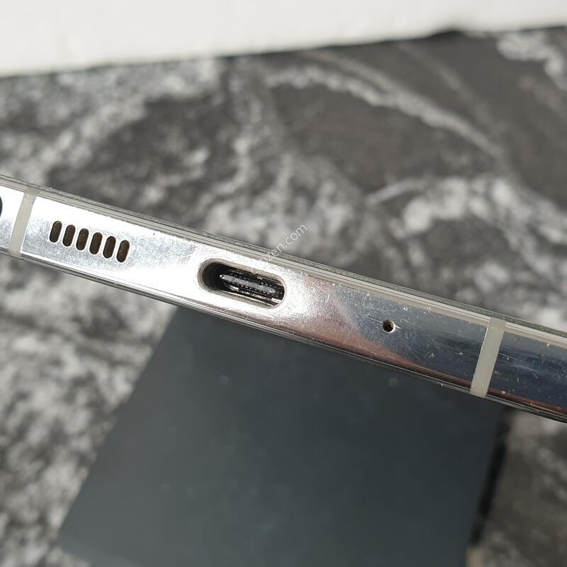 LG ��Ʈ10+ (N976N) �ǹ� 256�Ⱑ (0657441)