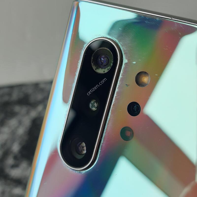 LG ��Ʈ10+ (N976N) �ǹ� 256�Ⱑ (0657441)