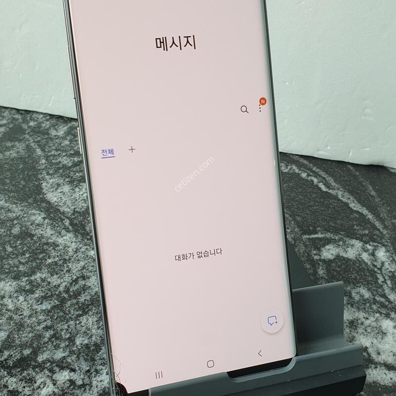 LG ��Ʈ10+ (N976N) �ǹ� 256�Ⱑ (0657441)