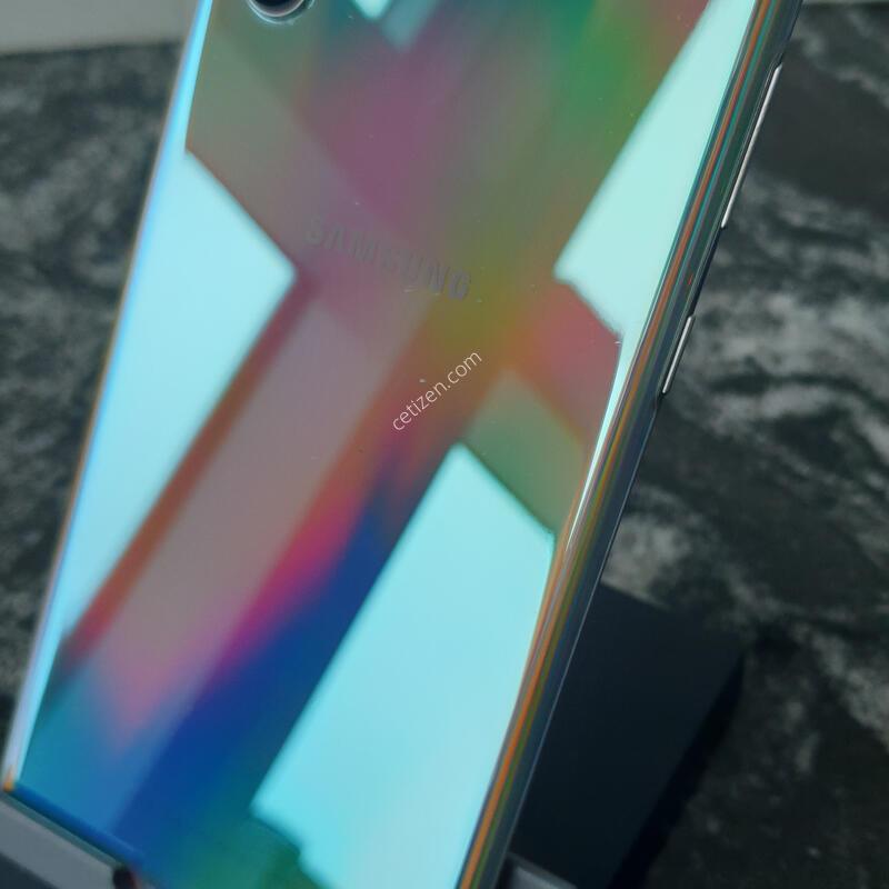 LG ��Ʈ10+ (N976N) �ǹ� 256�Ⱑ (0657441)