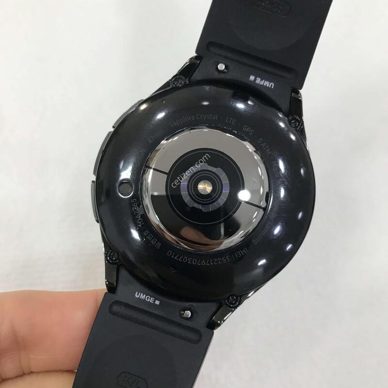 �����ÿ�ġ6 Ŭ���� 47mm LTE/����/����S��/������ֻ�