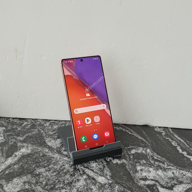 KT ��Ʈ20 (N981N) ��ũ��� 256�Ⱑ (1174885)