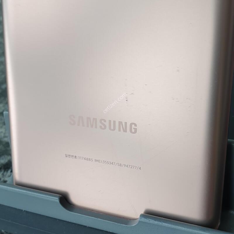 KT ��Ʈ20 (N981N) ��ũ��� 256�Ⱑ (1174885)