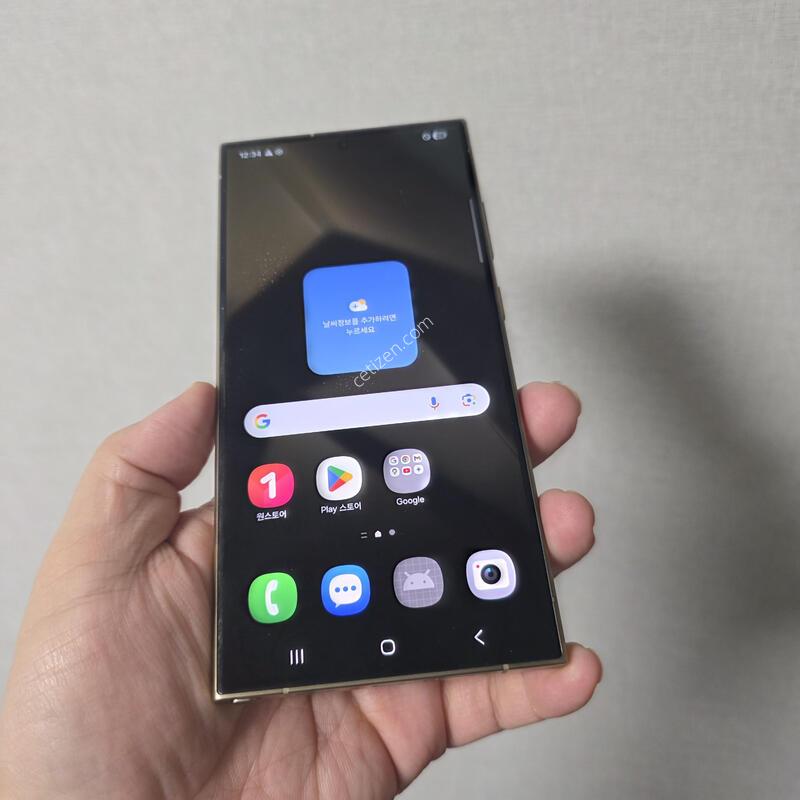 ������ S24��Ʈ�� ƼŸ�� ���ο� 256�Ⱑ SS�� �Ⱦƿ�~