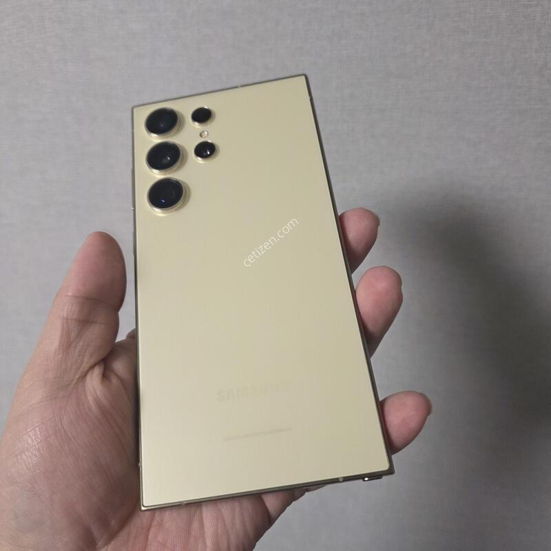 ������ S24��Ʈ�� ƼŸ�� ���ο� 256�Ⱑ SS�� �Ⱦƿ�~