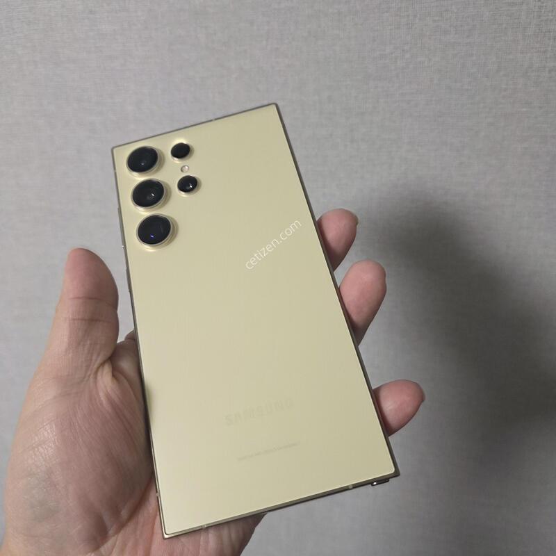 ������ S24��Ʈ�� ƼŸ�� ���ο� 256�Ⱑ SS�� �Ⱦƿ�~