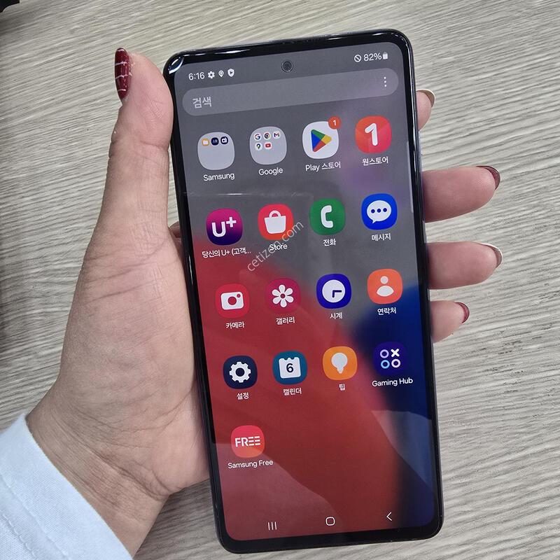 ������A52s 128�Ⱑ �˴ϴ�