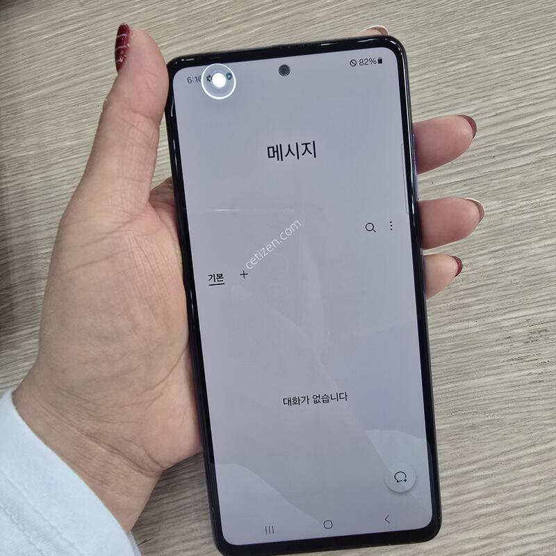 ������A52s 128�Ⱑ �˴ϴ�