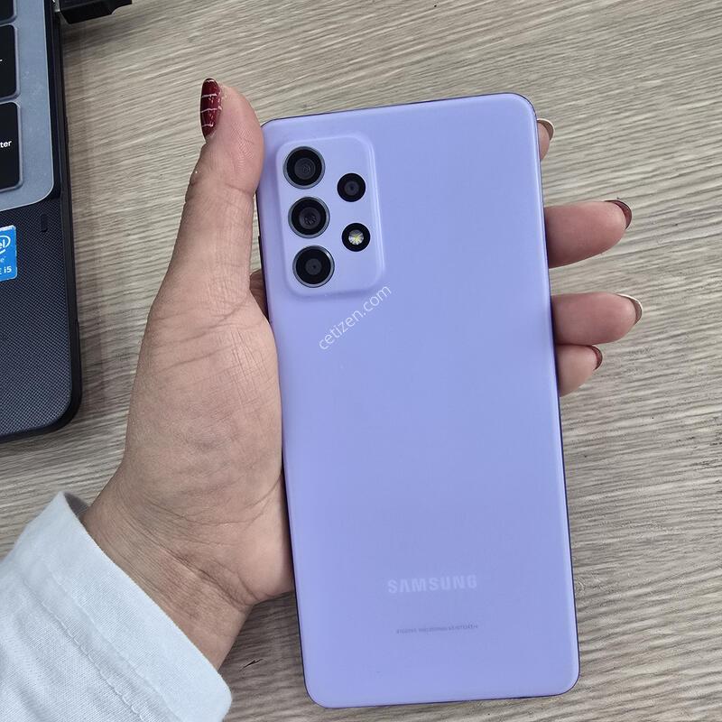 ������A52s 128�Ⱑ �˴ϴ�