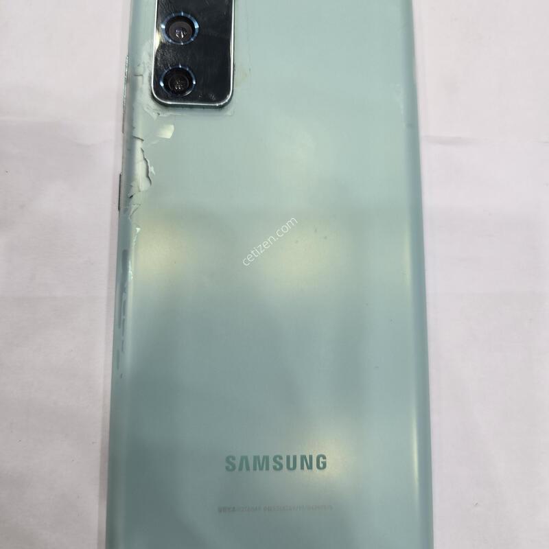 �Ｚ ������ S20 FE 128G (�ܻ� ����)  �Ǹ� �մϴ�.