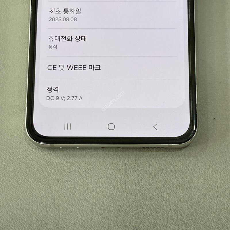 ��Ʈ�ø�5 ũ�� 512G / �ܰ�����, ����S, ���ܻ�, ����� �ֻ�!!