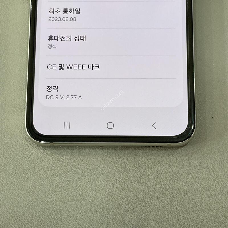 ��Ʈ�ø�5 (F731) ũ�� 512G, �ܰ�����, ����S, ���ܻ�, ����� �ֻ�!!