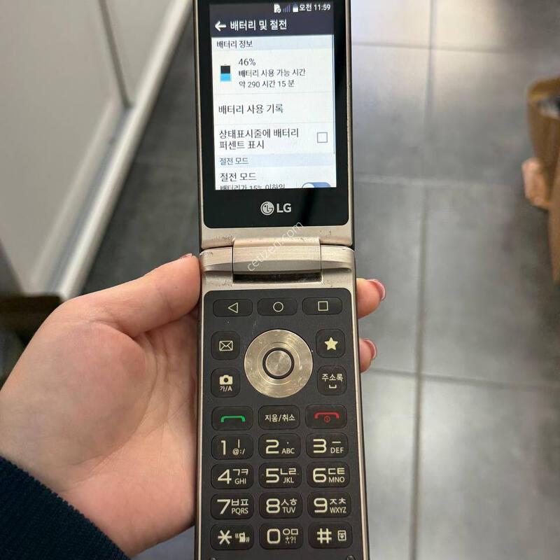 LG ���ν���Ʈ����(F610) ���� Y1693