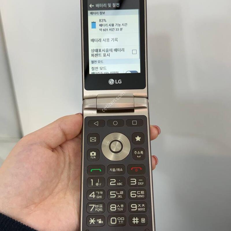 LG ���ν���Ʈ����(F610) ���� Y1694