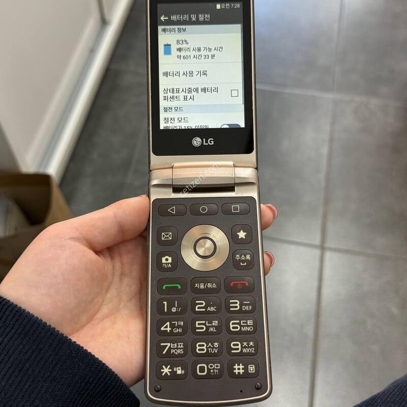 LG ���ν���Ʈ����(F610) ���� Y1694