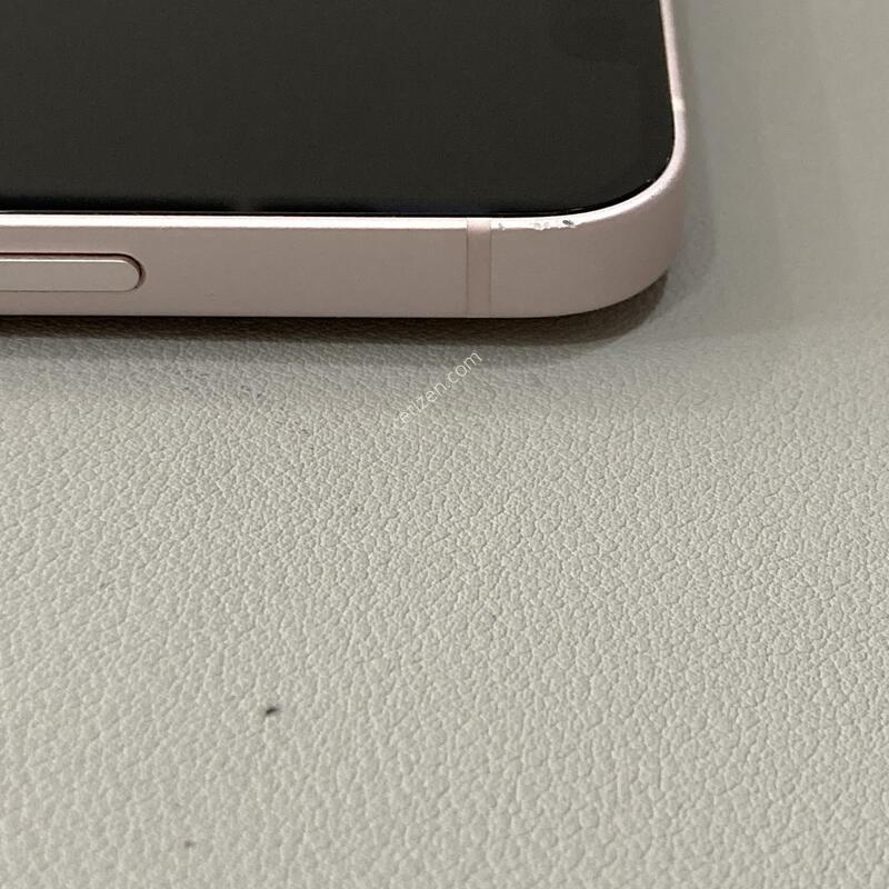 13�̴� ��ũ 256G ���͸�����74% / ����S, ����� ��!