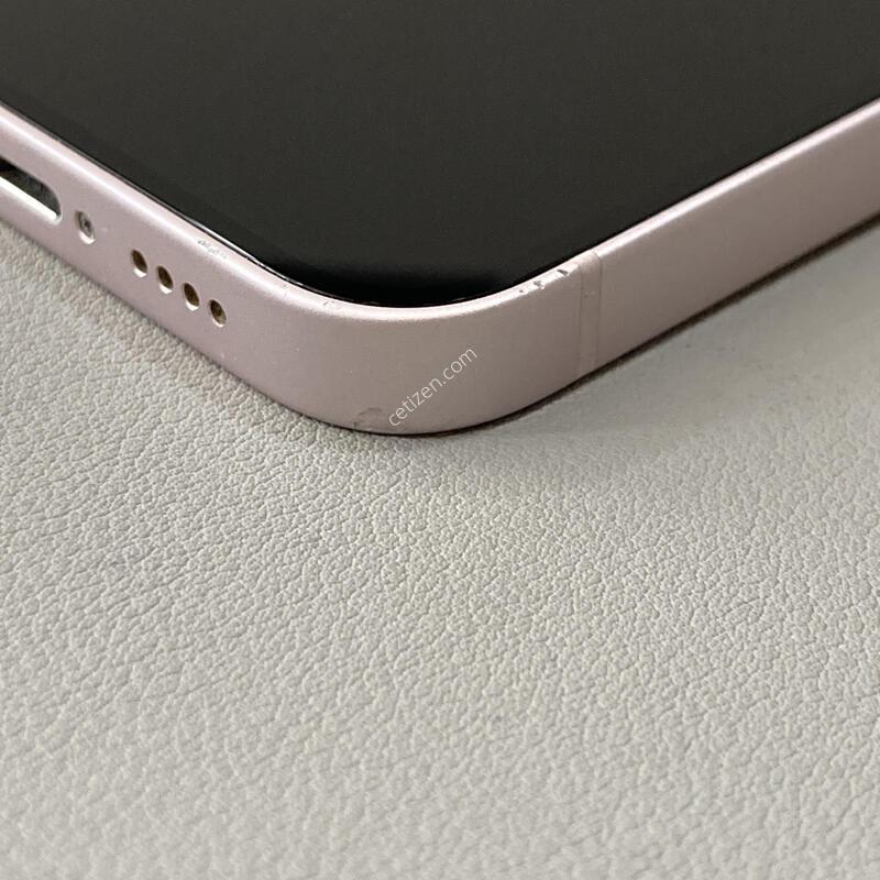 13�̴� ��ũ 256G ���͸�����74% / ����S, ����� ��!