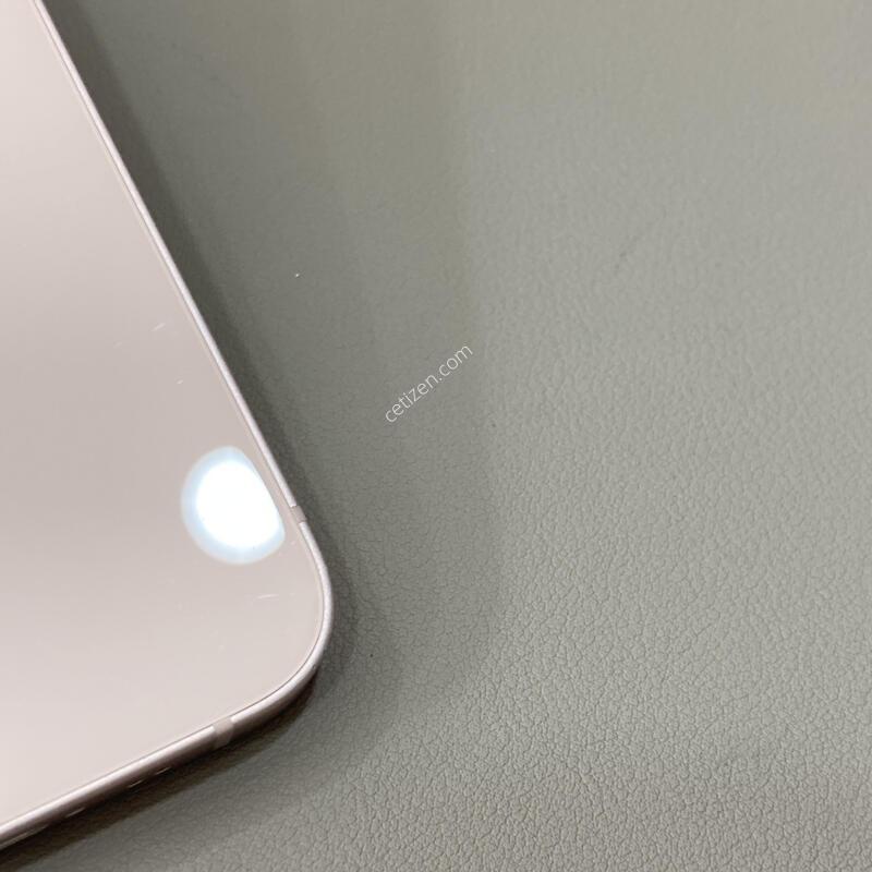 13�̴� ��ũ 256G ���͸�����74% / ����S, ����� ��!