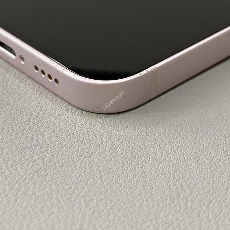 13�̴� ��ũ 256G, 74%, ����S, ����� ��!